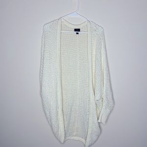 Knit Cardigan